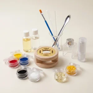 Small Lipstick DIY Kit (1-3 units)